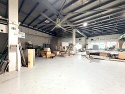 Hiangkie Industrial Building (D27), Factory #621493211